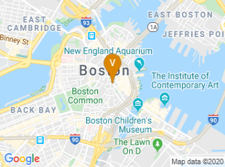 map of Publicis Sapient