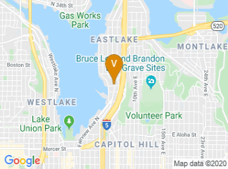 map of Alpine Immune Sciences Inc