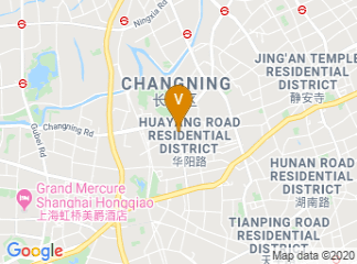 map of Steven Coffee