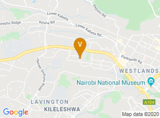 map of FineResults Research