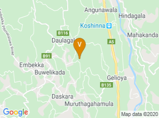 map of Elegant Hotel