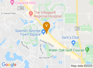 map of Panera Bread