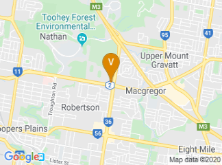 map of NISSAN ARENA