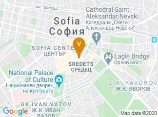 map of House of Science and Technology