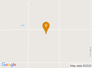 map of Ag PhD Field Day Site