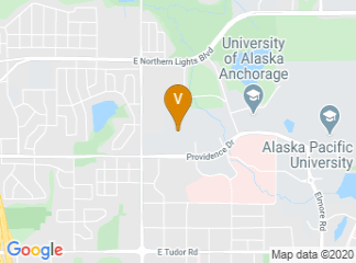 map of Lucy Cuddy Hall (CUDY)