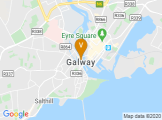 map of Leisureland
