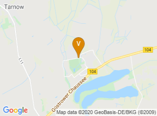 map of MeLa