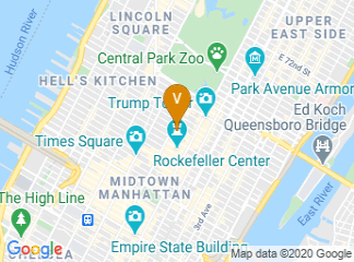map of Wachtell, Lipton, Rosen & Katz