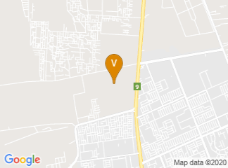 map of Head of Alkafeel University
