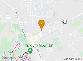 map of Sundance Institute