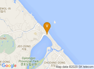 map of Golden Tulip Skybay Hotel