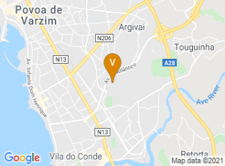 map of School of Media Arts and Design