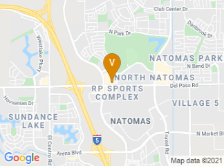 map of SAFE Credit Union