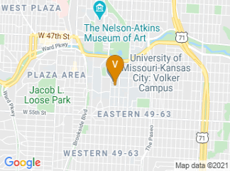 map of Royall Hall
