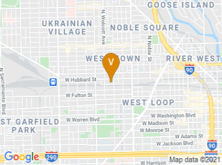 map of Filter Photo