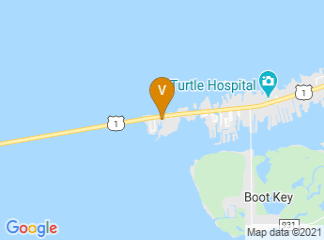 map of Isla Bella Beach Resort & Spa