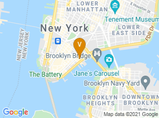 map of IPIC Theaters