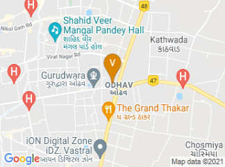 map of Helipad Exhibition Center, Hall 14