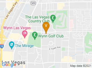 map of South Halls - Las Vegas Convention Center
