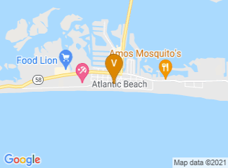 map of Diamond Charter