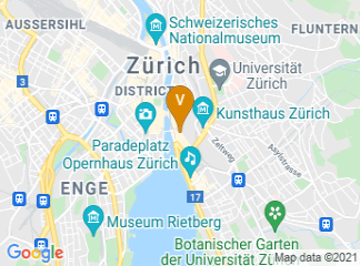 map of Karl der Grosse