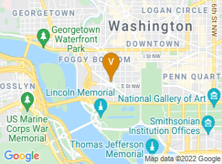 map of State Plaza Hotel