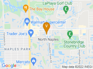 map of Innovation Hotel