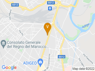 map of Palaexpo