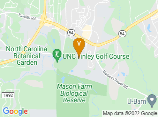 map of Center for School Leadership Development