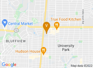 map of Park City Club