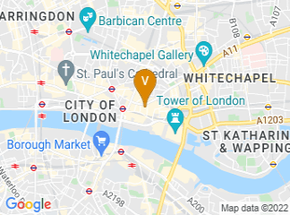 map of Accenture