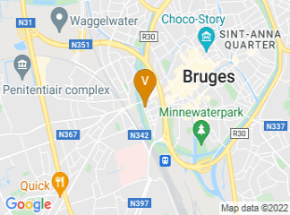 map of BMCC