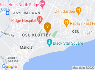 map of Grand Arena