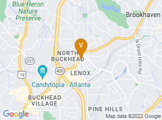 map of Roam
