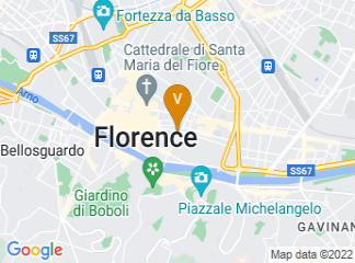map of Verdi