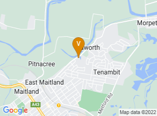 map of Linuwel School Ltd.