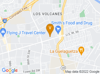 map of Legacy Church - Central Campus