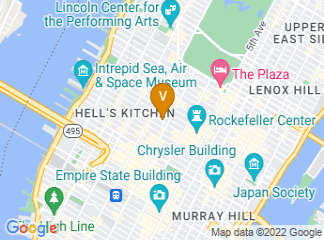 map of Open Jar Studios