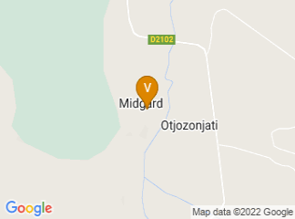 map of Midgard
