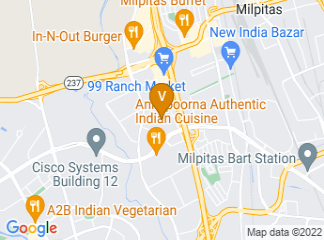 map of Cisco Webex