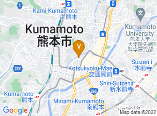 map of City Kaikan Sears Home Igaku Hall