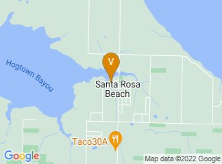 map of Cultural Arts Alliance of Walton County