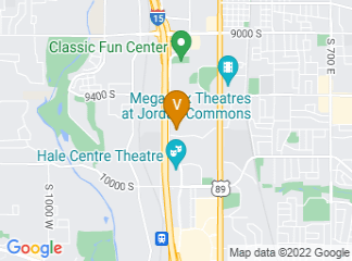 map of Realtor Campus