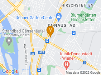 map of METAstadt