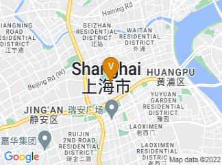 map of 三星