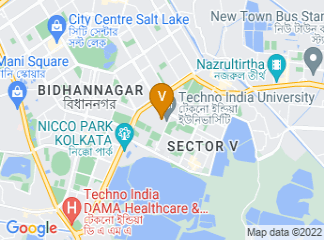 map of Techno Main Salt Lake