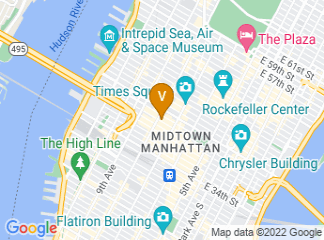 map of Seyfarth Shaw