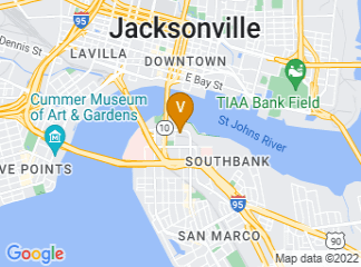 map of Attorney General Office