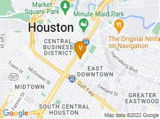 map of The Secret Group